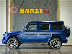مێرسێدس بێنز G-Class
